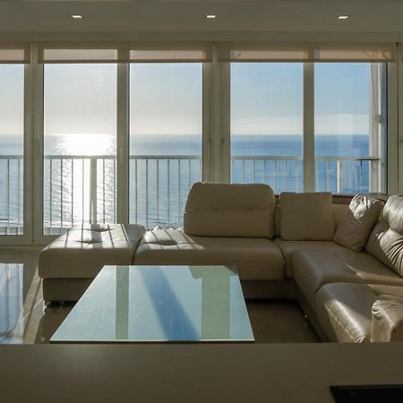 Apartmán Texas Alicante Exteriér fotografie