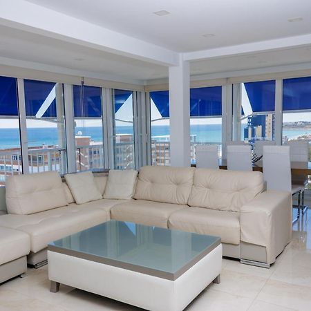 Apartmán Texas Alicante Exteriér fotografie