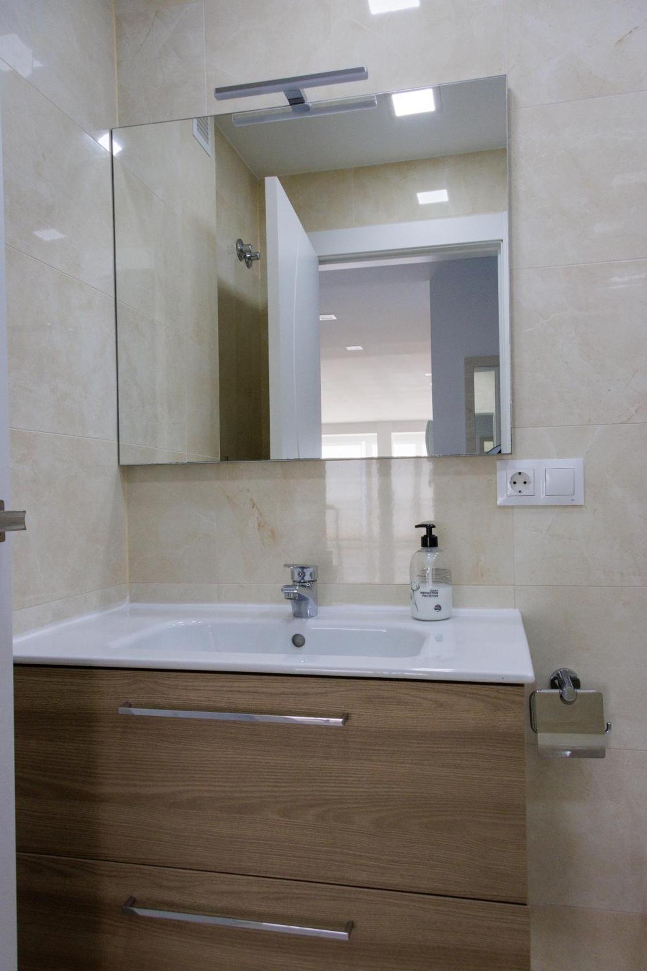 Apartmán Texas Alicante Exteriér fotografie