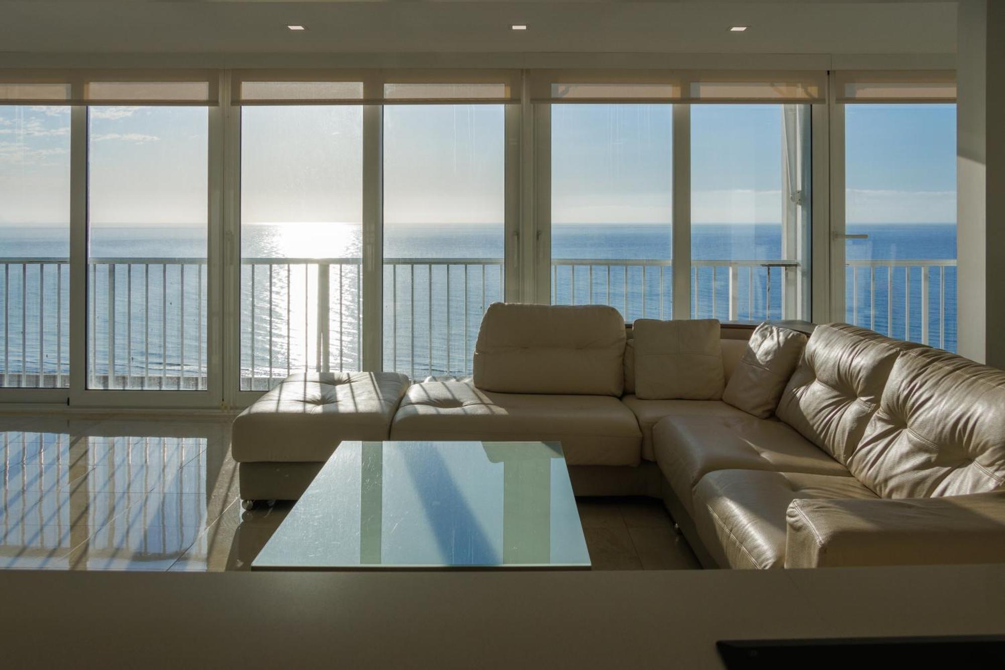 Apartmán Texas Alicante Exteriér fotografie