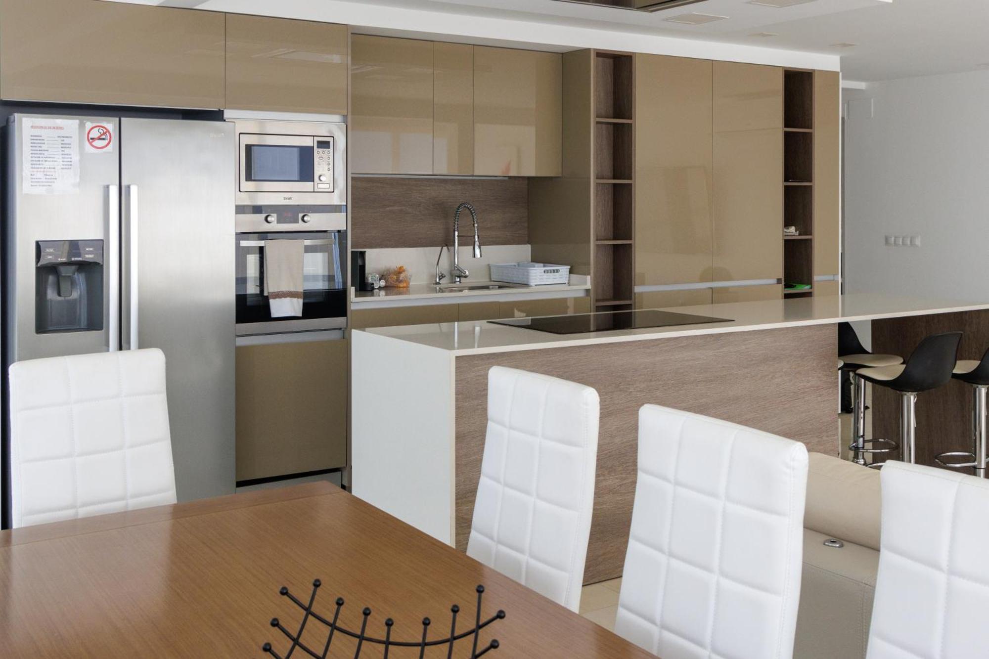 Apartmán Texas Alicante Exteriér fotografie