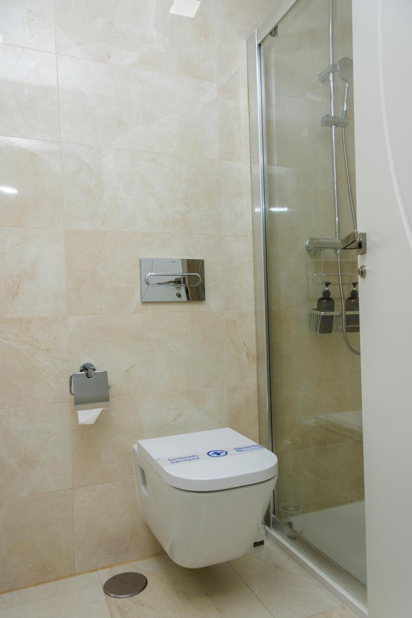 Apartmán Texas Alicante Exteriér fotografie