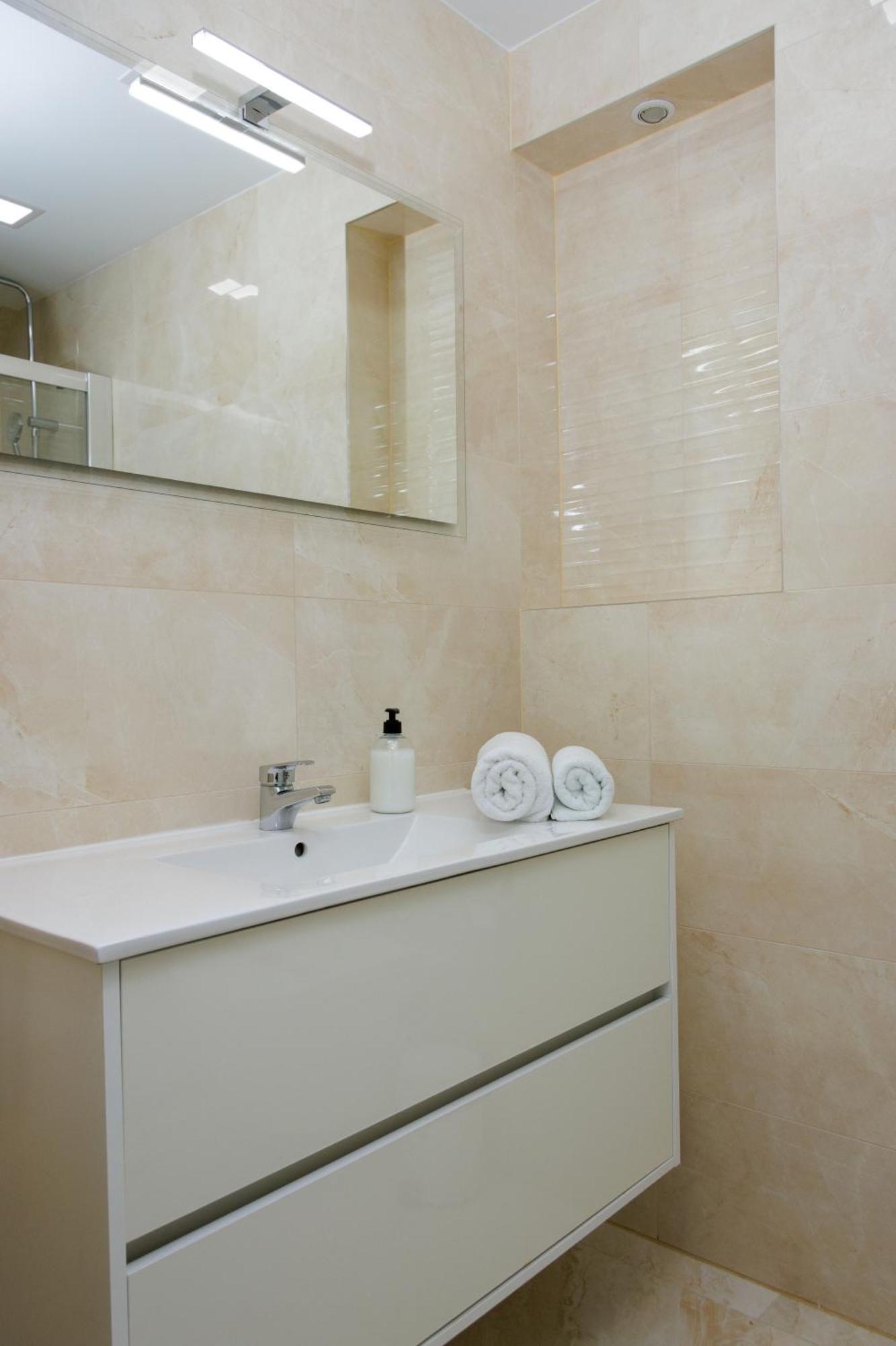 Apartmán Texas Alicante Exteriér fotografie