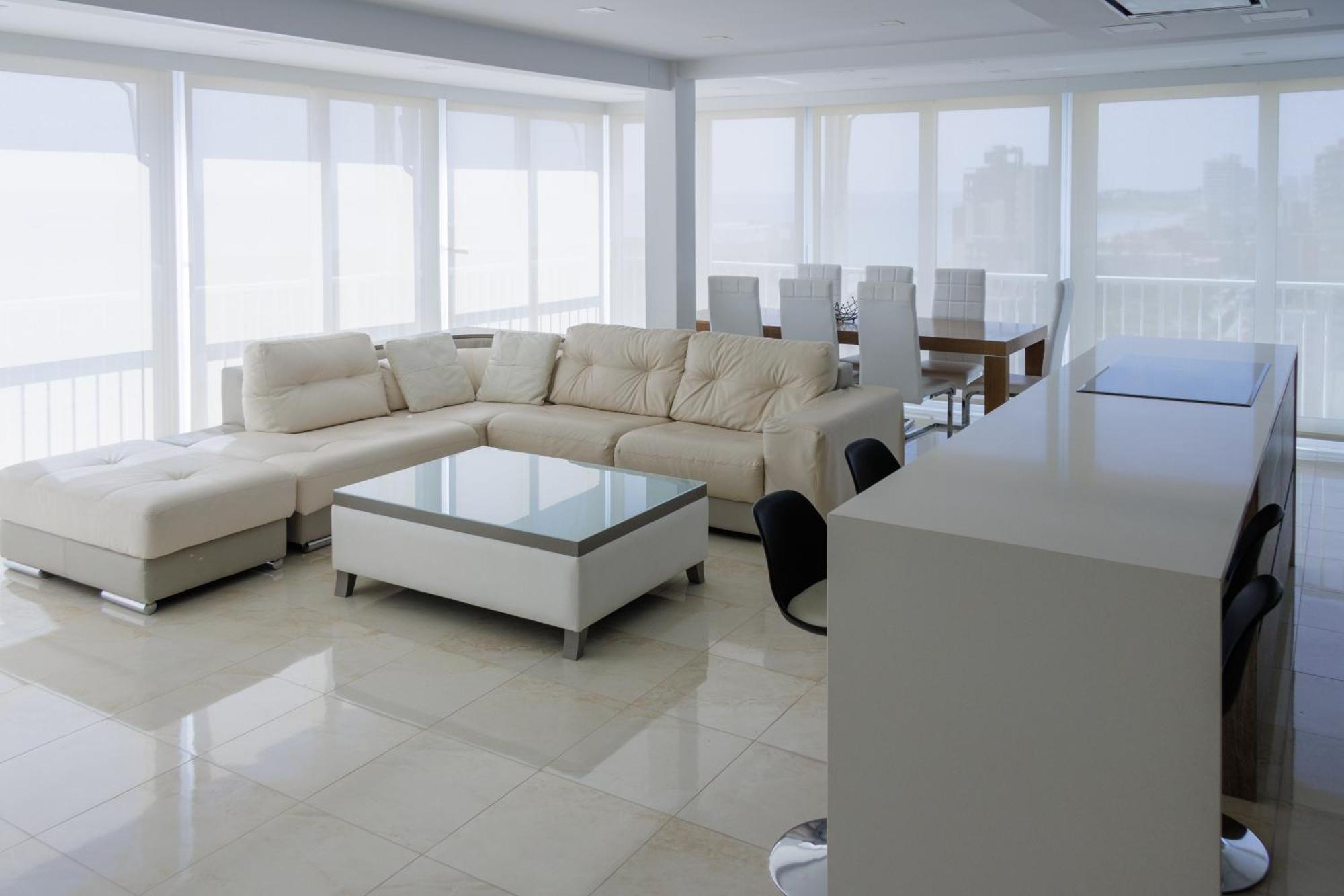 Apartmán Texas Alicante Exteriér fotografie
