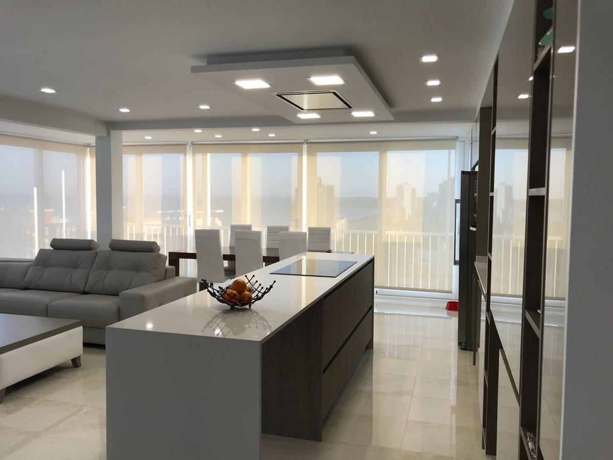 Apartmán Texas Alicante Exteriér fotografie