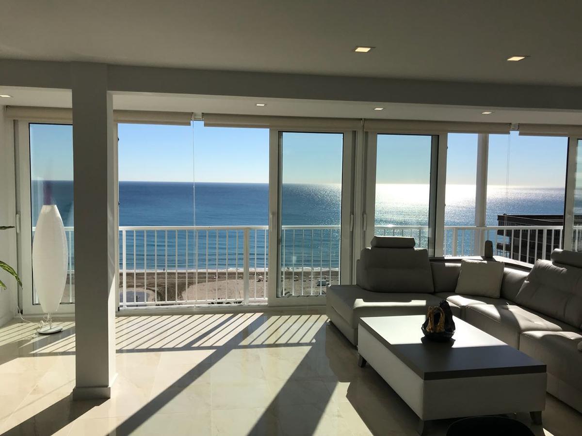 Apartmán Texas Alicante Exteriér fotografie