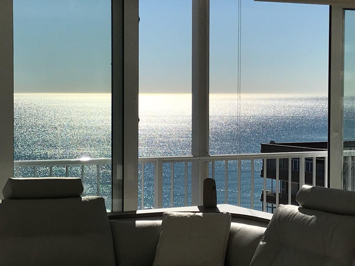 Apartmán Texas Alicante Exteriér fotografie