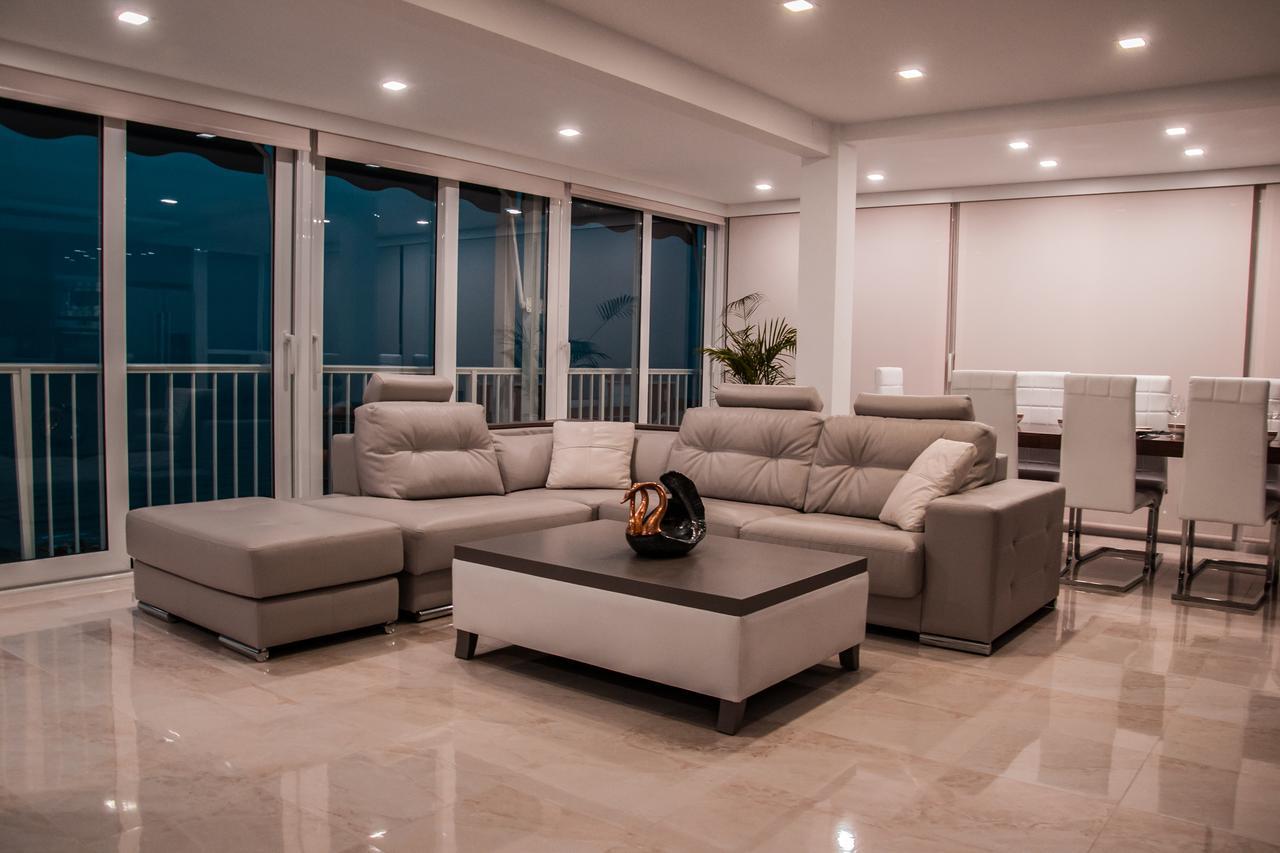 Apartmán Texas Alicante Exteriér fotografie