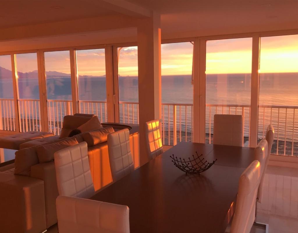 Apartmán Texas Alicante Exteriér fotografie